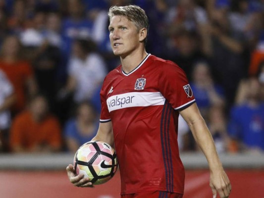 Los jugadores más veteranos de la temporada 2018 en la MLS