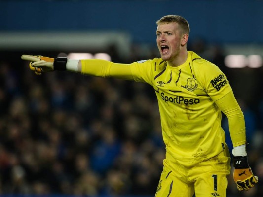 Con los fichajes: El nuevo 11 del Everton para la próxima temporada con James Rodríguez y otros cracks