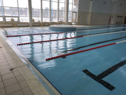 Mundial: ¡La sorpresa que se encontró Portugal en las habitaciones del hotel en Rusia!