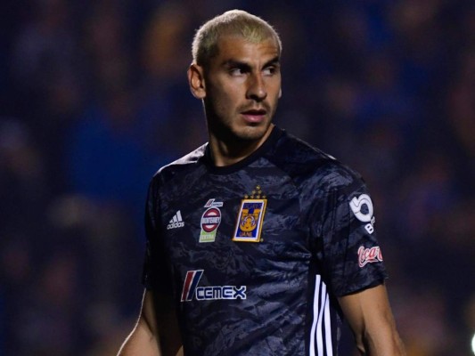 Alineación de Tigres vs Olimpia: Tuca Ferreti quiere vapulear a Troglio en la Concachampions&nbsp;&nbsp;