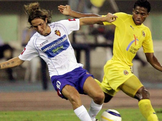 TOP: Las grandes figuras que no recuerdas que jugaron para estos equipos