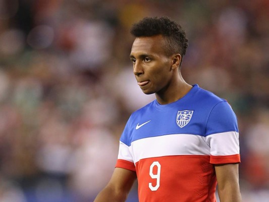 Así sería la convocatoria de Estados Unidos para los juegos ante Honduras y Panamá