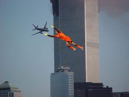 Los mejores MEMES por la brillante actuación de Tim Howard