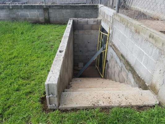 ¡Qué bonito! Así quedó el estadio de Orocuina que será estrenado este sábado
