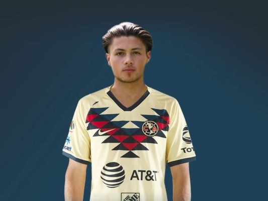 América piensa en Olimpia: En México anuncian el 11 que presentará en Honduras con ultimátum para una estrella