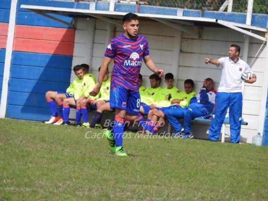 Extranjeros que sobresalieron en Honduras ahora son exitosos técnicos