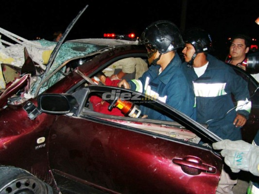 Edy Vásquez: El auto desecho donde murió, su contagioso baile, el llanto desconsolado de Emilio Izaguirre y su título con Motagua