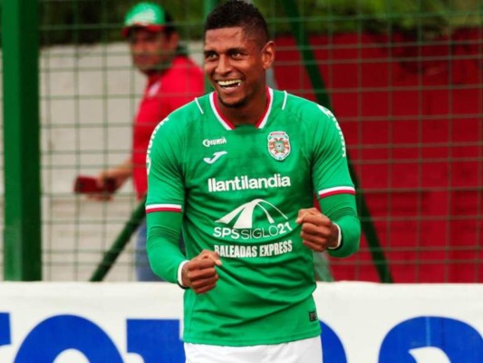 Rambo de León, el rey: Los futbolistas hondureños con más equipos en toda su carrera