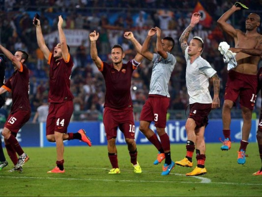 ¡Increíble! Los grandes clubes con menos goles que Cristiano en Champions League