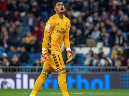 Increíble barrida de Zidane: Las 16 bajas oficiales del Real Madrid; un crack más se une a la lista