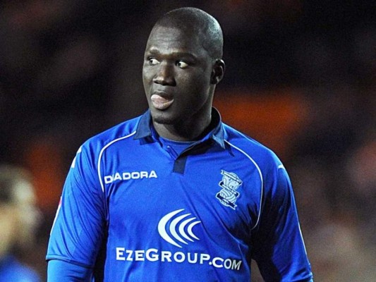 TOP: Los 15 jugadores nominados al Balón de Oro más insólitos de la historia