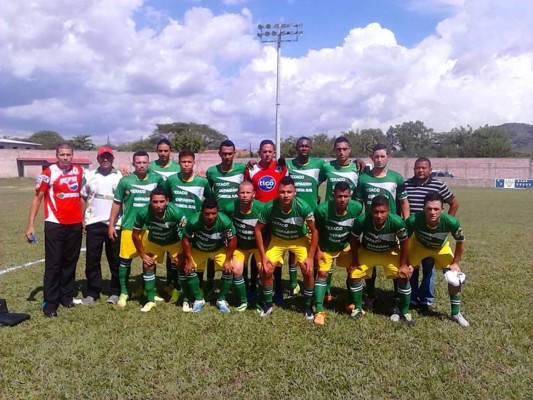 Los nombres más raros de los clubes de la Liga de Ascenso de Honduras