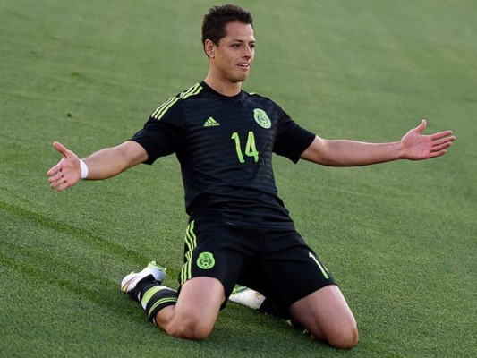 Así está conformado el 11 más caro de la Concacaf para la eliminatoria