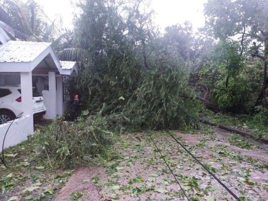 Iota en Colombia: Estado de calamidad y zonas incomunicadas por paso del huracán
