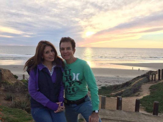 FOTOS: Iroshka Elvir, la Miss Honduras que conquistó a Salvador Nasralla