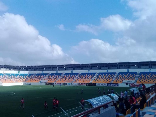 El monumental estadio que está construyendo club de Tercera División en México