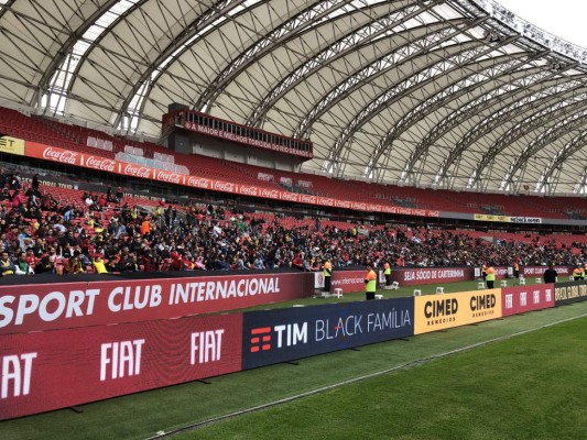 La sorpresa y el pedido especial a Coutinho para el juego ante Honduras
