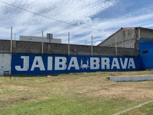 ¡Sueñan con su regreso a primera! Victoria pule su sede para la fiesta de la finalísima de vuelta ante Atlético Pinares