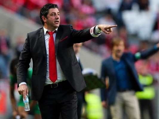 Estos son los 15 mejores entrenadores del mundo, según Coach World Ranking