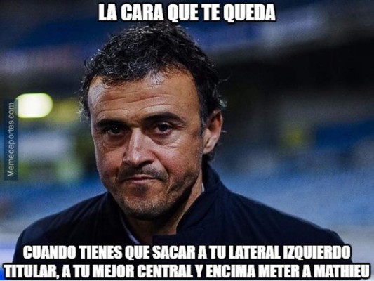 ¡Acribillan a Claudio Bravo y Guardiola en los memes de la Champions League!