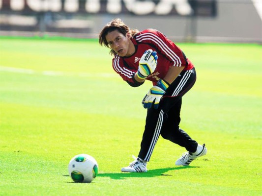 Cirilo Saucedo hace las de Honda y pide trabajo en Twitter: ''Ya no cobro caro''