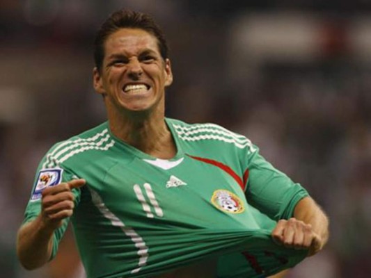 Uno debutó contra Honduras: 11 grandes futbolistas que rechazaron a su selección para jugar con México