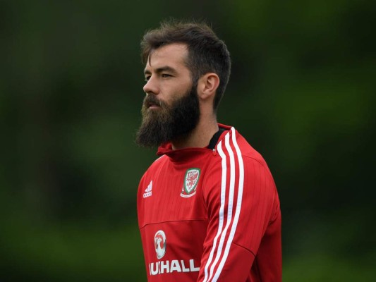 Las 10 barbas más llamativas en la Copa América Centenario y Eurocopa