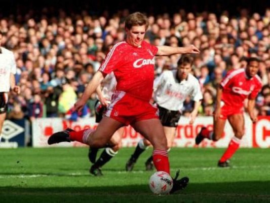 ¡Kilos de más! Los futbolistas que lucharon contra el sobrepeso en su carrera