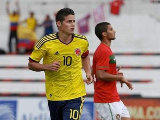 Brillaron en un Mundial sub-20, ahora son grandes estrellas del fútbol