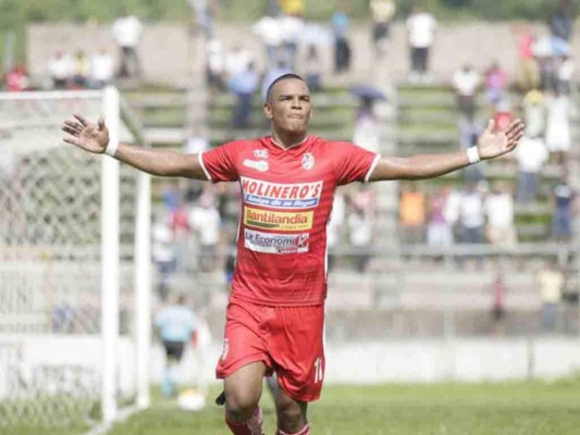 EL MERCADO: Marathón y Real Sociedad fichan, delantero al Comunicaciones y ex River Plate jugará en Honduras