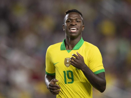 Quieren la gloria: El poderoso 11 de Brasil para destruir a Messi y Argentina en la final de Copa América