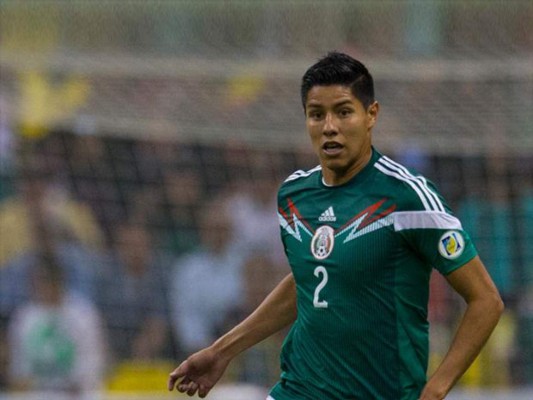 Los defensores más rudos de Concacaf