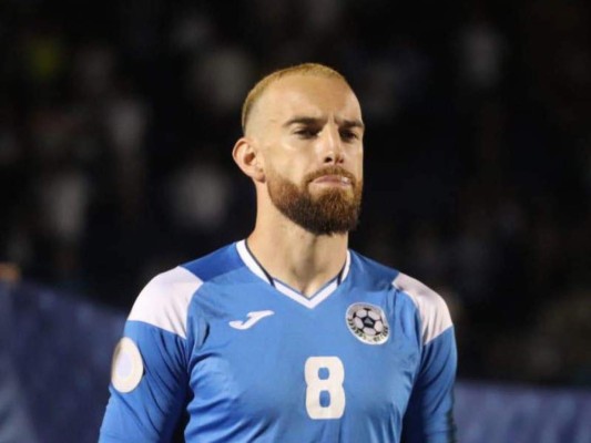 EL MERCADO: Buba López y su opción en Europa, nicaragüense interesa a Motagua y Olimpia tantea más bajas