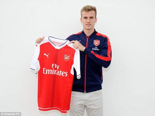 TOP: Estos son los jóvenes a seguir en la Champions League 2016/17