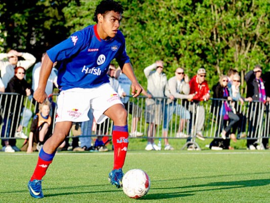 Los hondureños que se marcharon al extranjero con 20 años o menos&nbsp;&nbsp;