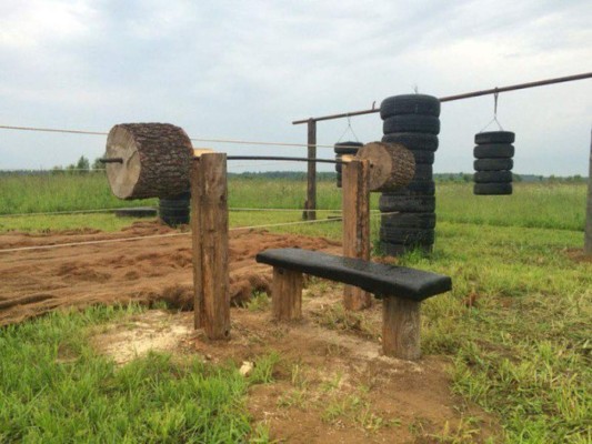 Conocé como hacer si no tienes dinero para ir al GYM