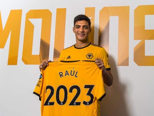 TOP: Los traspasos de futbolistas mexicanos en Europa más caros de toda la historia