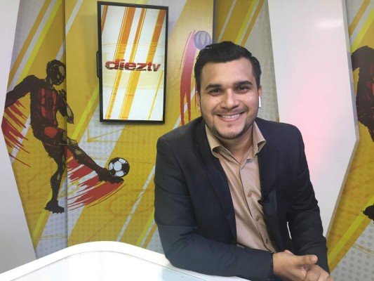 ¿A qué equipo le van los famosos hondureños en el clásico Real Madrid vs Barcelona?