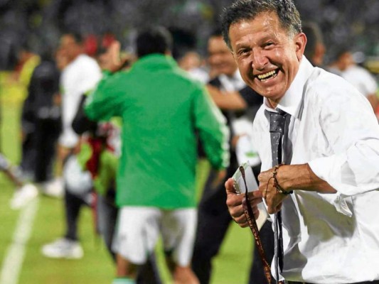 Conoce las 12 curiosidades de Juan Carlos Osorio, el filósofo del fútbol