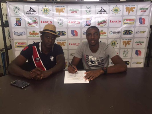 MERCADO: Motagua arranca con varias altas y ex de Olimpia aparece en el Juticalpa