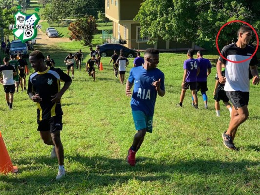 Mercado: Barrida en Motagua, Real España con otro fichaje y legionario regresa a la Liga