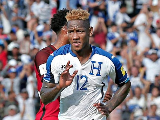El inesperado 11 histórico con el que Héctor Vargas se la jugaría con Honduras
