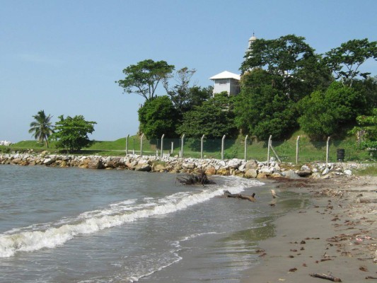 Los 20 paradisíacos lugares de Honduras que debes visitar en Semana Santa