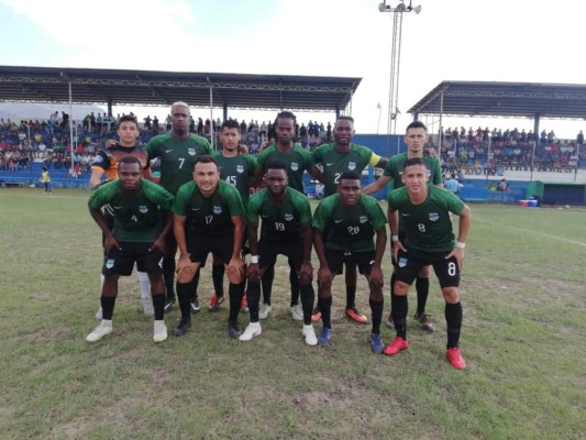 Los equipos con más antigüedad de la Liga de Ascenso de Honduras