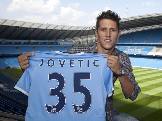 Pellegrini ha gastado 466 millones de dólares en fichajes en el City