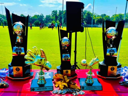 Chivas Alabama campeón: Las mejores imágenes de la primera edición de Tampa Florida Cup