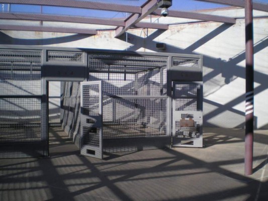 Chapo Guzmán denuncia vivir en condiciones crueles en cárcel de Estados Unidos: 'Es una tortura física y mental'&nbsp;&nbsp;