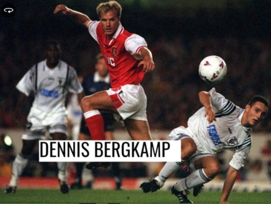 Los cracks a los que France Football debió darles un Balon de Oro