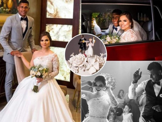 Los noviazgos y rupturas amorosas que se dieron en el fútbol hondureño en 2019