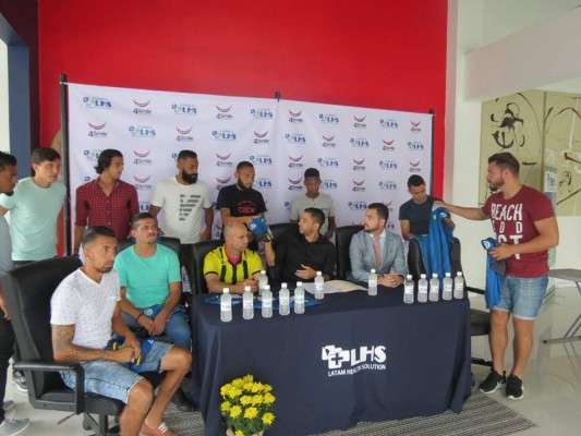 Rumores y Fichajes: Clubes grandes de Centroamérica solo piensan en Concachampions